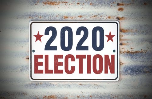 Election 2020