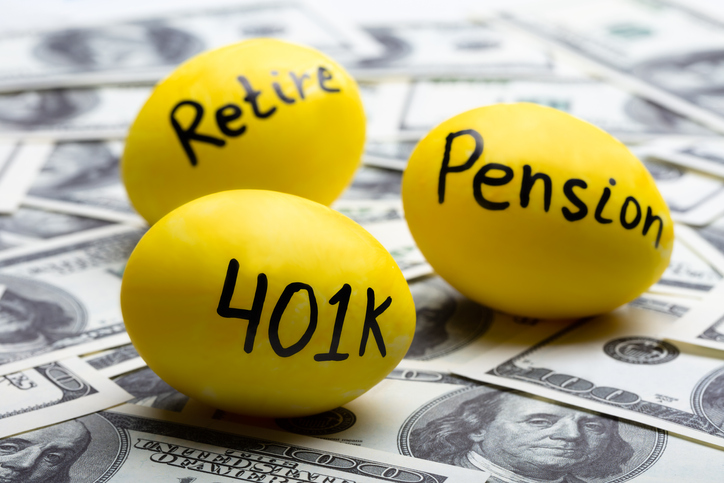 Pension Stock Photos, Royalty Free Pension Images | Depositphotos