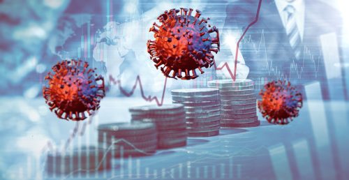 Money recession investment