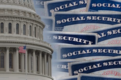 Social Security Legislation