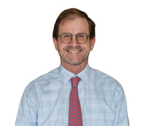 A photo of NIRS board member John Adler.