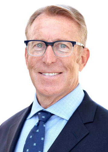 A photo of NIRS board member Kelly Fox.