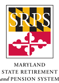 MD SRPS Logo