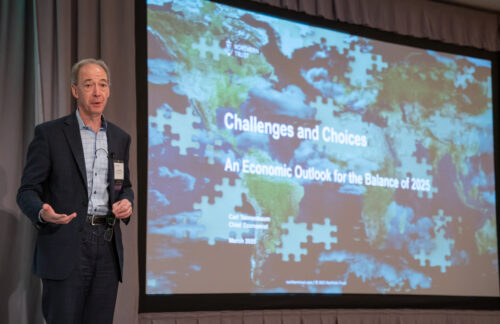 NIRS Conference 2025-26