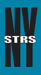 NY STRS Logo