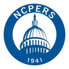 National Conference on Public Employee Retirement Systems logo