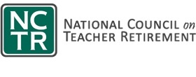 National Council on Teacher Retirement logo