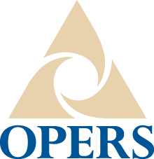 OPERS Logo