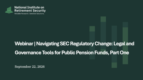 Webinar intro slide.